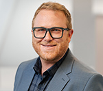 Sue Samaniego - Chief Advancement Officer